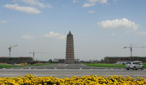 陜西賦安門窗，品質值得信賴！